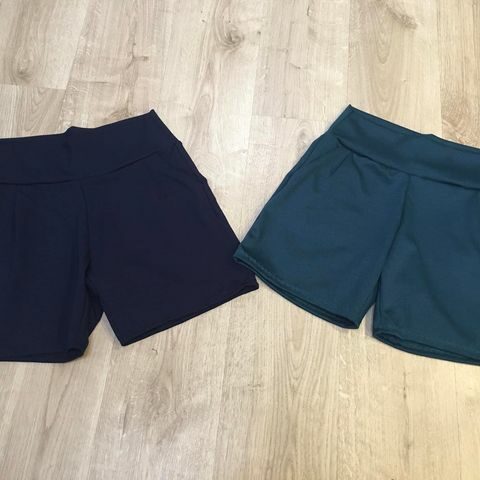 Short Mme Gesa