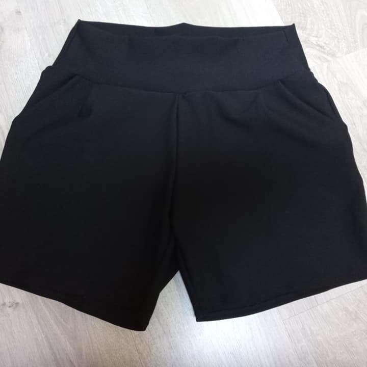 Short Mme Gesa