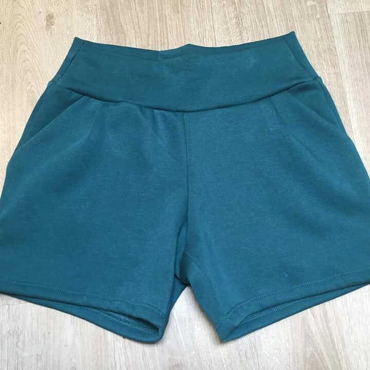 Short Mme Gesa