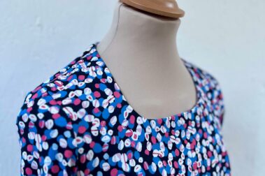 T-Shirt Elise de Créatibreizh