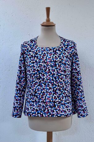 T-Shirt Elise de Créatibreizh