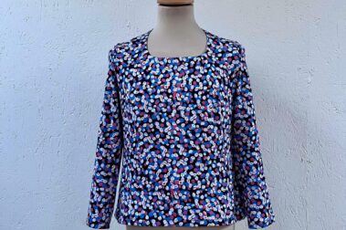 T-Shirt Elise de Créatibreizh