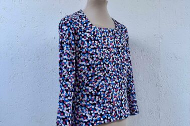 T-Shirt Elise de Créatibreizh