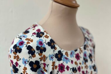 T-Shirt Elise de Créatibreizh