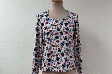 T-Shirt Elise de Créatibreizh