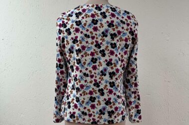 T-Shirt Elise de Créatibreizh