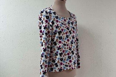 T-Shirt Elise de Créatibreizh