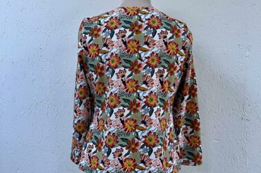 T-Shirt Elise de Créatibreizh