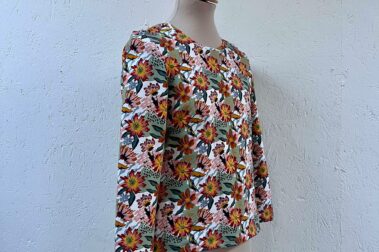 T-Shirt Elise de Créatibreizh