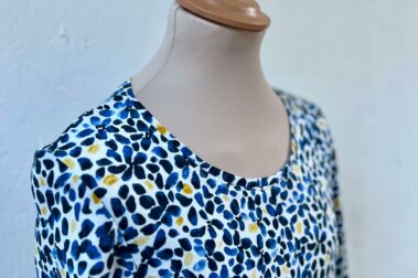 T-Shirt Elise de Créatibreizh