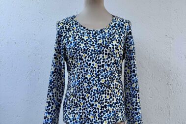 T-Shirt Elise de Créatibreizh