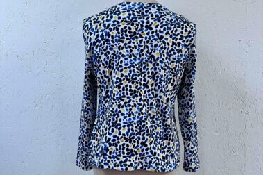 T-Shirt Elise de Créatibreizh