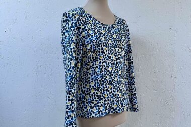 T-Shirt Elise de Créatibreizh