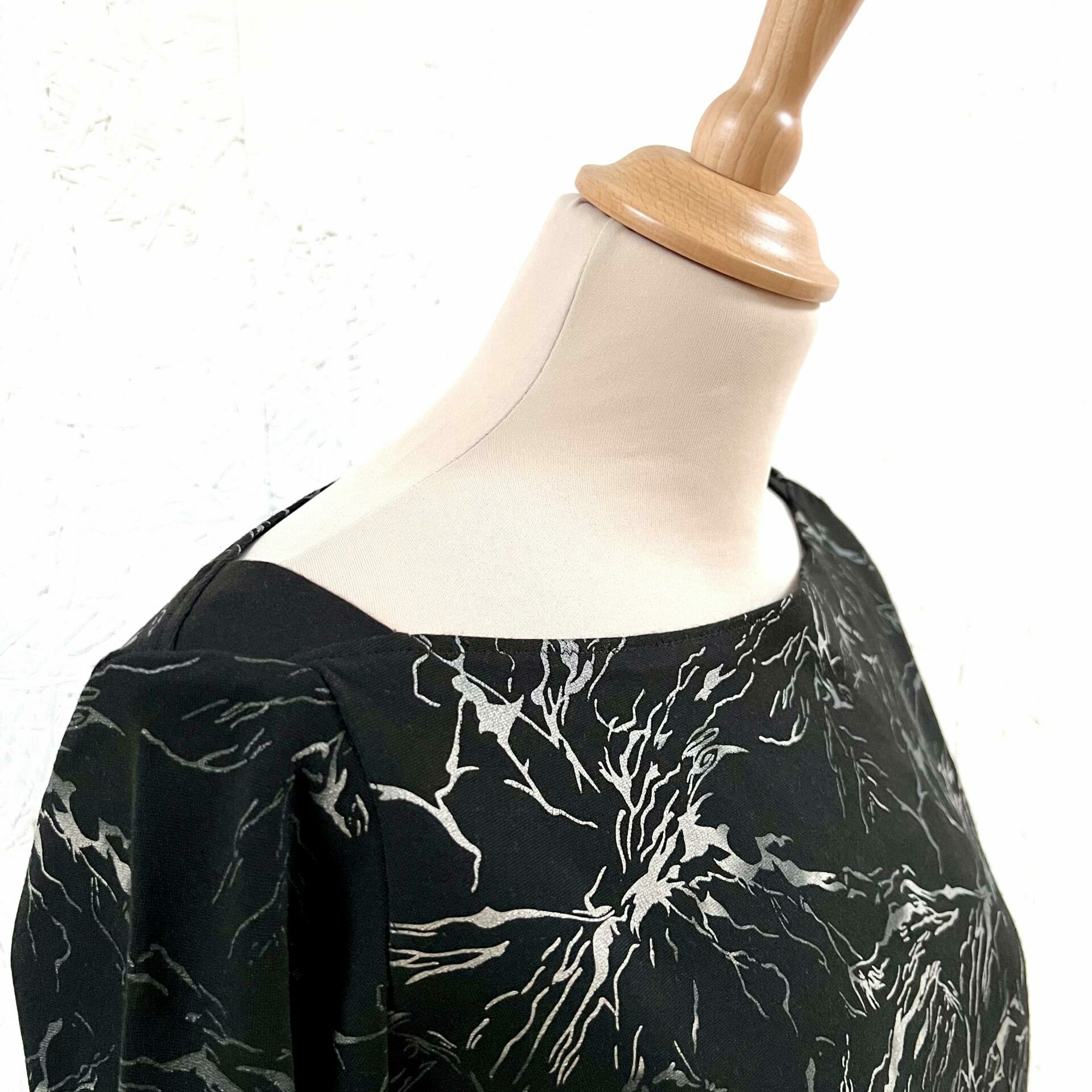 Tee Shirt Mme Marlène