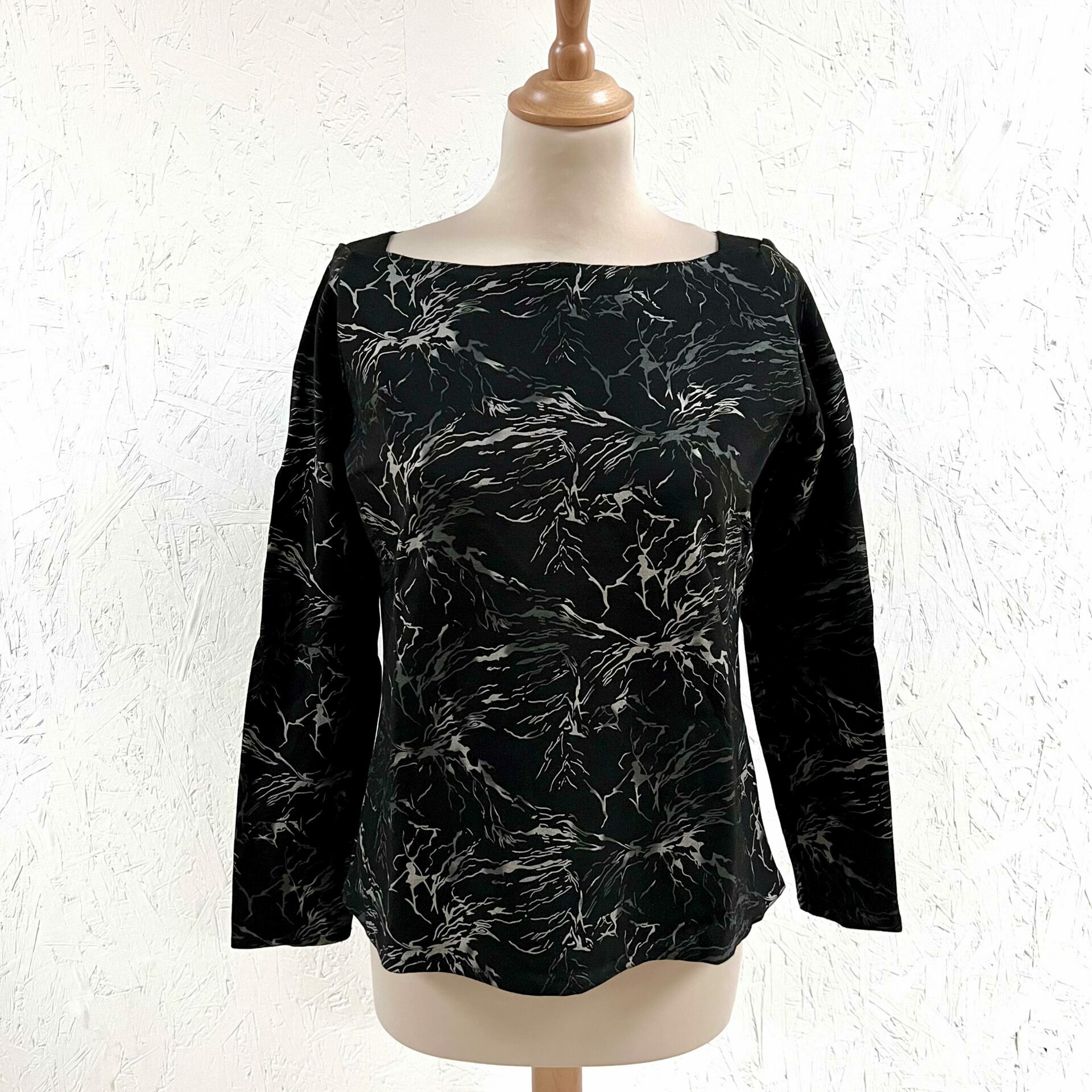 Tee Shirt Mme Marlène