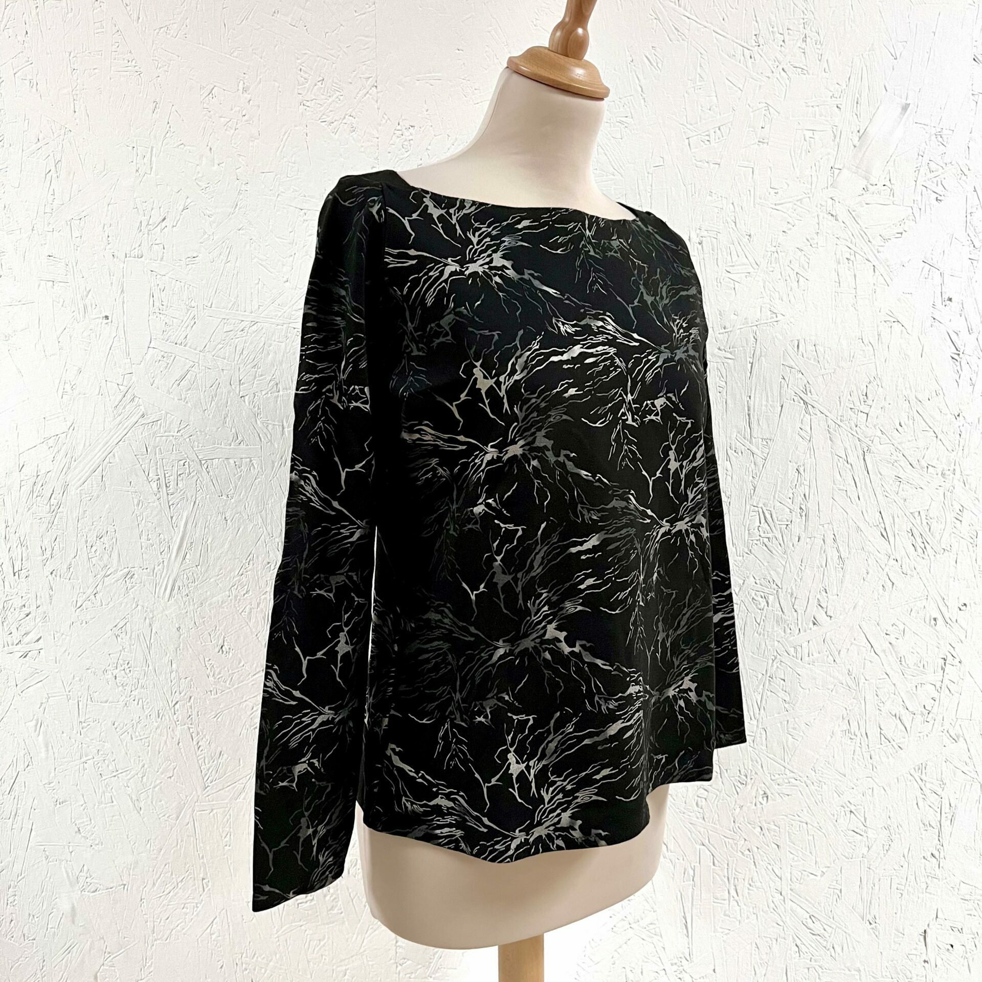 Tee Shirt Mme Marlène