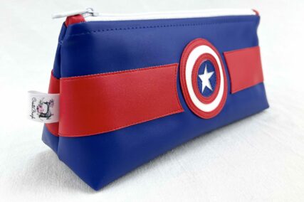 Trousse Captain America