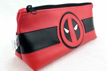 Trousse Deadpool