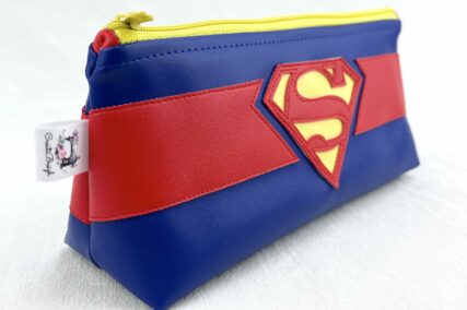 Trousse Superman