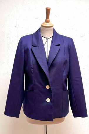 Veste Alicia de Créatibreizh