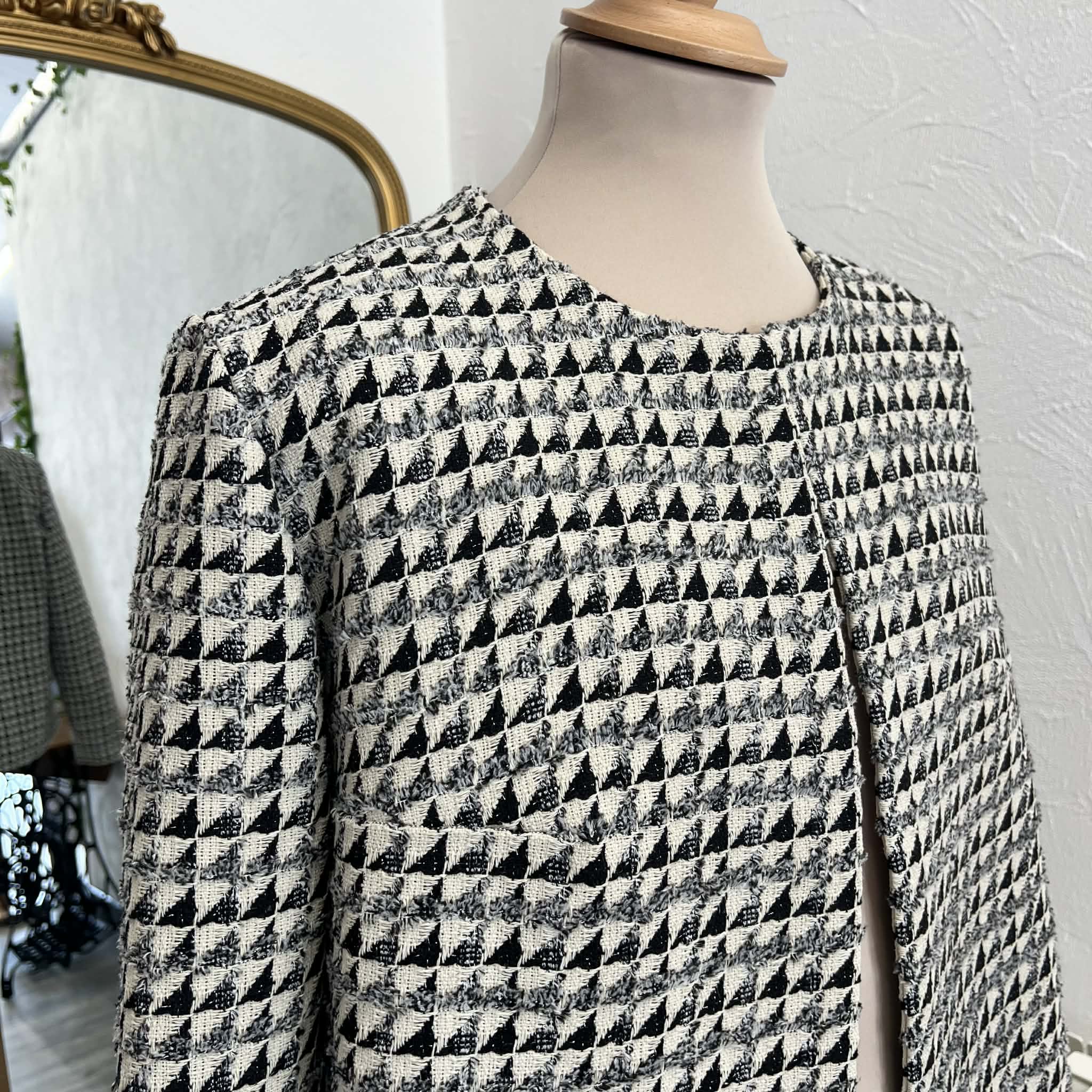 Veste Inspiration CHANEL