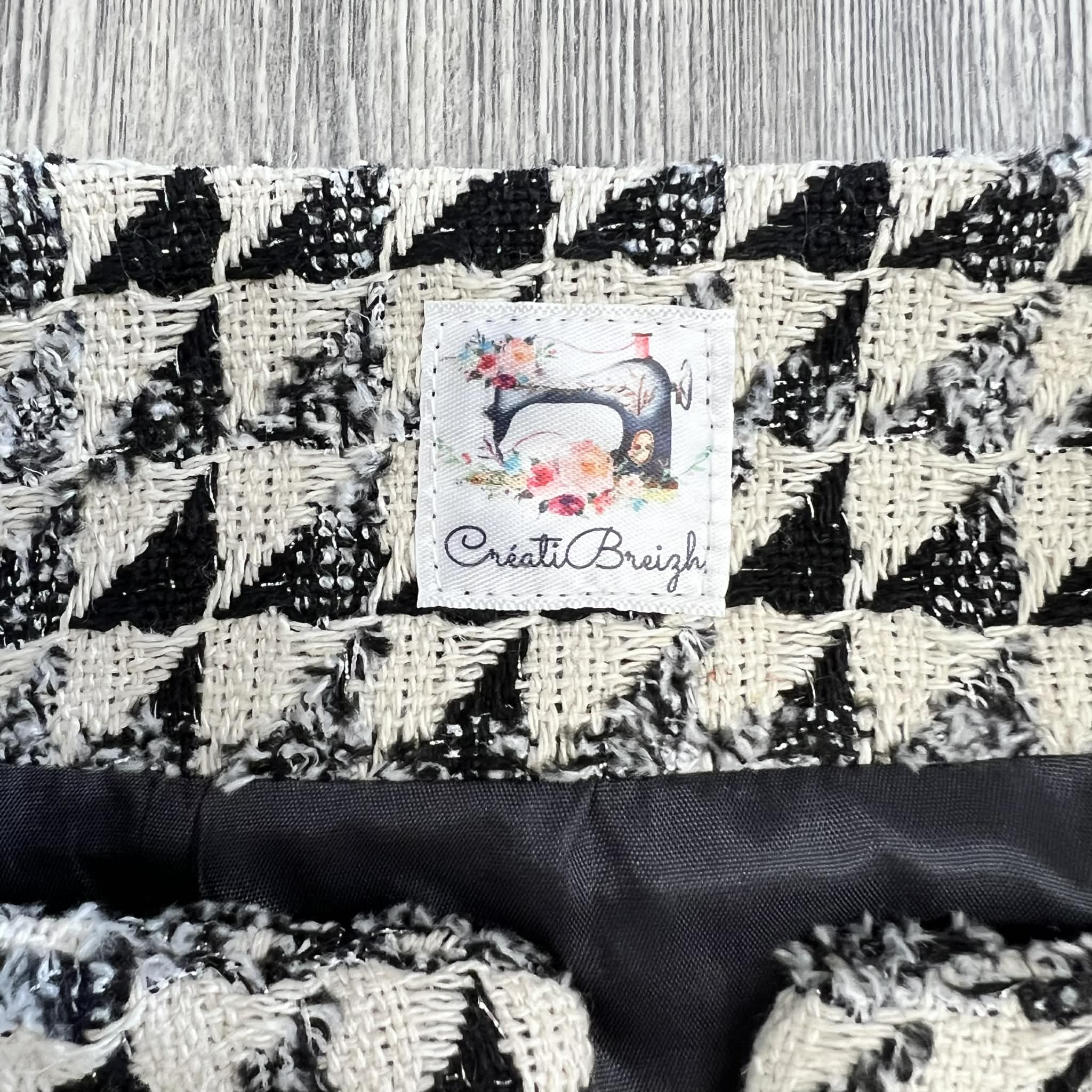 Veste Inspiration CHANEL